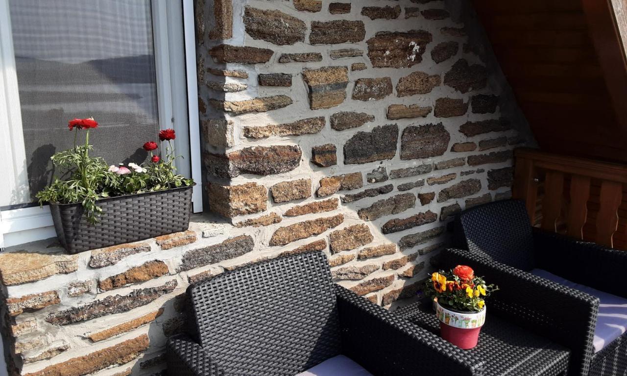 Jazmin Apartman Tihany Eksteriør bilde