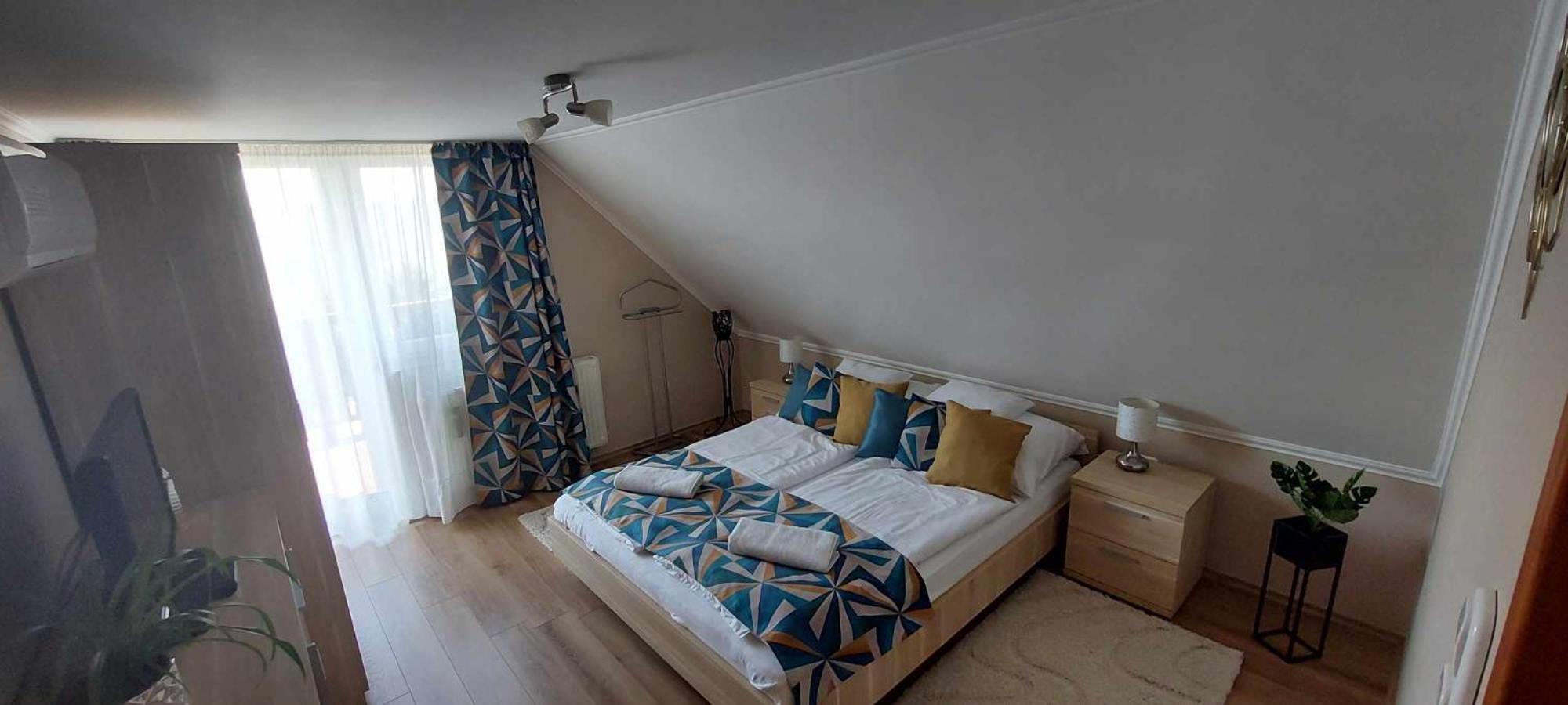 Jazmin Apartman Tihany Eksteriør bilde