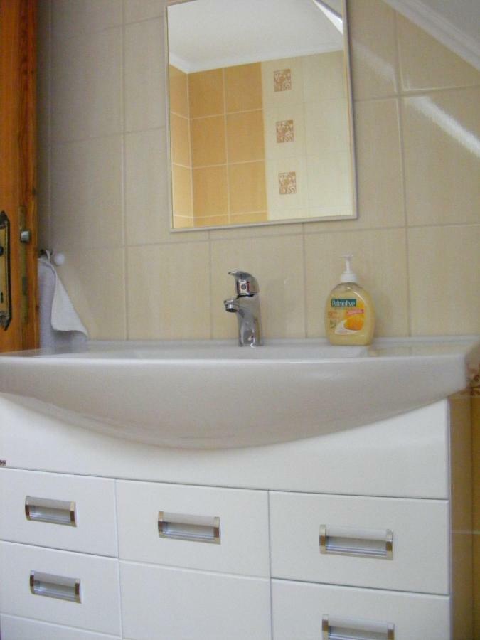 Jazmin Apartman Tihany Eksteriør bilde